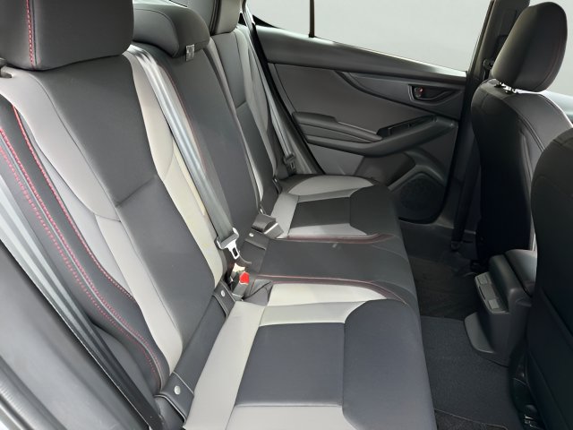 New 2026 Subaru WRX AWD/4WD image 14