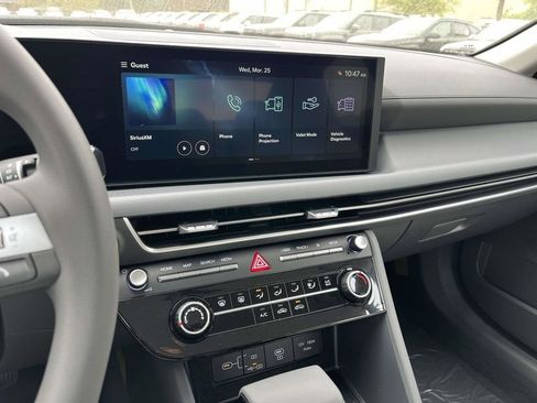 New 2026 Hyundai Sonata SE FWD image 18