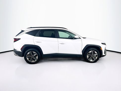 Used 2025 Hyundai Tucson SEL AWD/4WD image 10