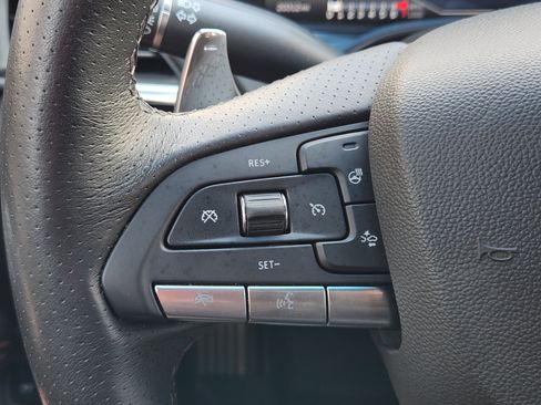 Used 2024 Cadillac CT4 Sport w/ Technology Package RWD image 30