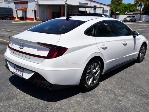 Used 2023 Hyundai Sonata SEL image 6