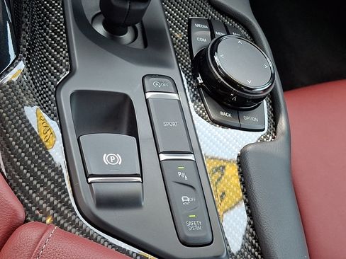 Used 2022 Toyota Supra Premium w/ Driver Assist Package RWD image 21