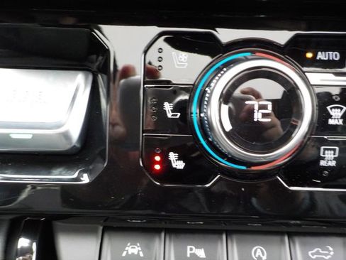 New 2026 GMC Sierra 1500 AT4X AWD/4WD image 49