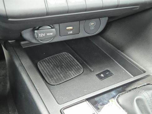 Used 2026 Hyundai Elantra Sport FWD image 21