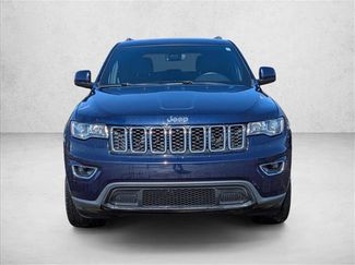 Used 2018 Jeep Grand Cherokee Laredo video 2