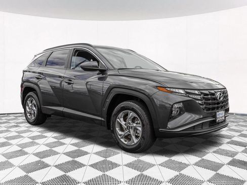 Used 2023 Hyundai Tucson SEL w/ Winter Package AWD/4WD image 11