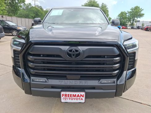 Used 2026 Toyota Tundra SR5 AWD/4WD image 9