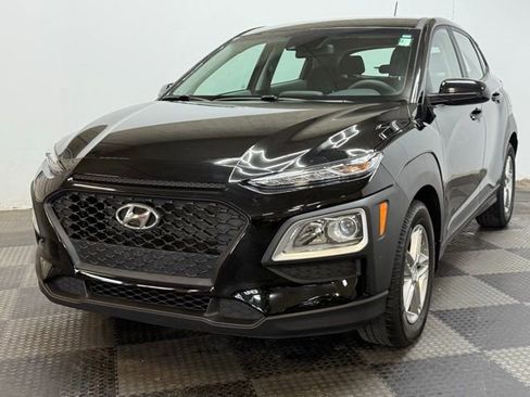 Used 2021 Hyundai Kona SE image 5