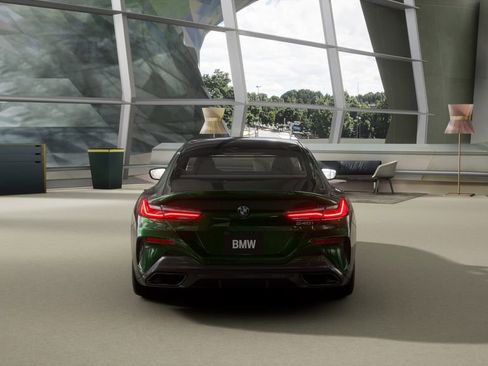 New 2026 BMW 840i RWD image 32