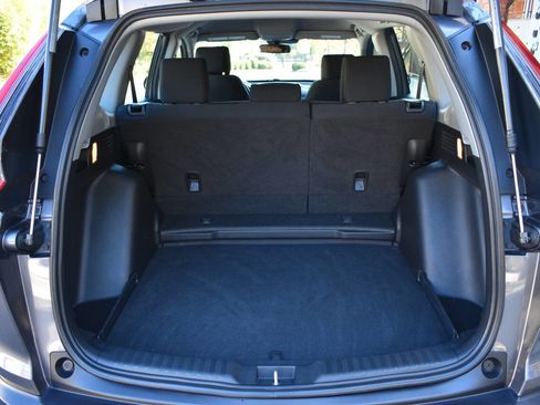 Used 2021 Honda CR-V LX image 10