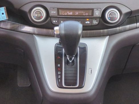Used 2014 Honda CR-V EX-L image 20