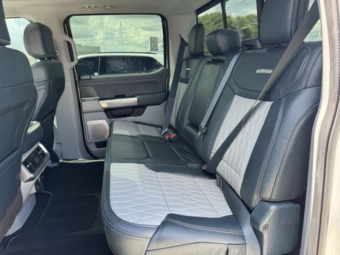 Used 2023 Ford F150 Limited AWD/4WD image 30