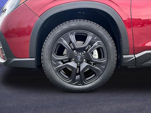 Used 2023 Subaru Ascent Onyx Edition Limited AWD/4WD image 36