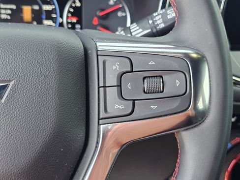 Used 2024 Chevrolet Blazer RS w/ LPO, Floor Liner Package image 21