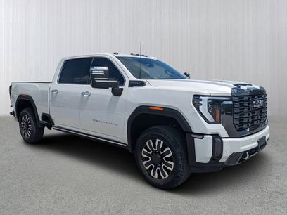 Used 2024 GMC Sierra 2500 Denali Ultimate