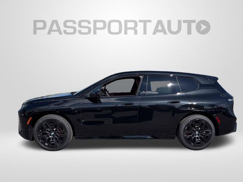 New 2026 BMW iX xDrive45 image 2