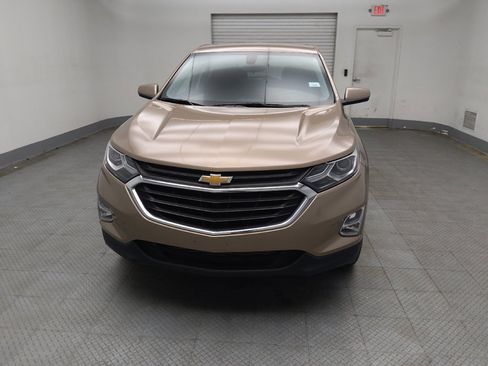 Used 2019 Chevrolet Equinox LT AWD/4WD image 15