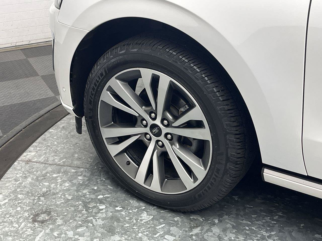 Used 2020 Ford Expedition Platinum AWD/4WD image 39