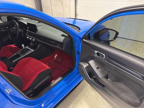 Used 2024 Honda Civic Type R image 42