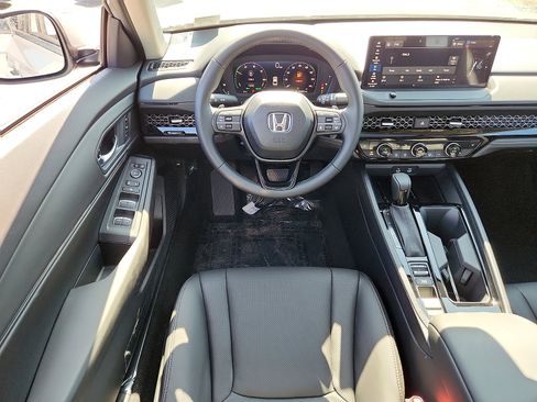 New 2026 Honda Accord EX-L image 7