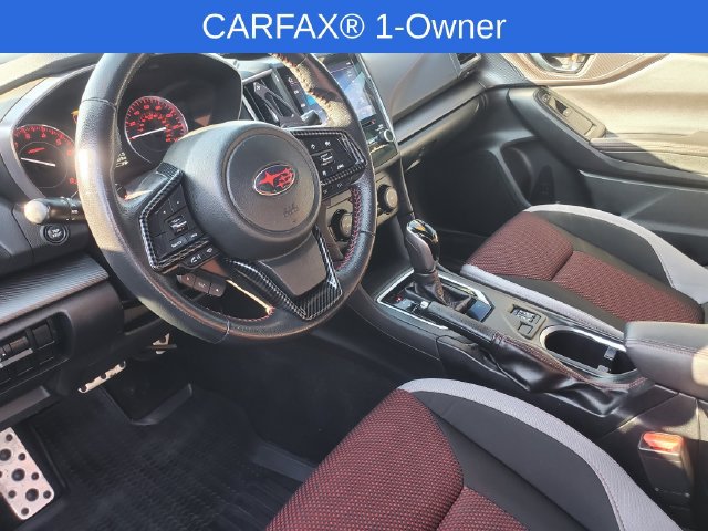 Used 2022 Subaru Impreza 2.0i Sport AWD/4WD image 11