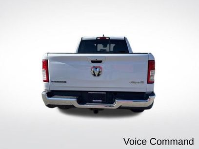 Used 2021 RAM 1500 Big Horn