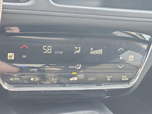 Used 2019 Honda HR-V EX image 16