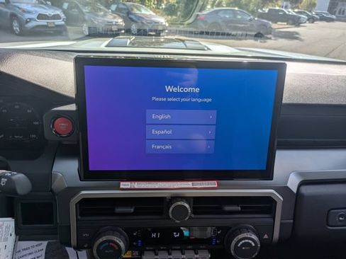 New 2026 Toyota 4Runner TRD Sport Premium AWD/4WD image 23