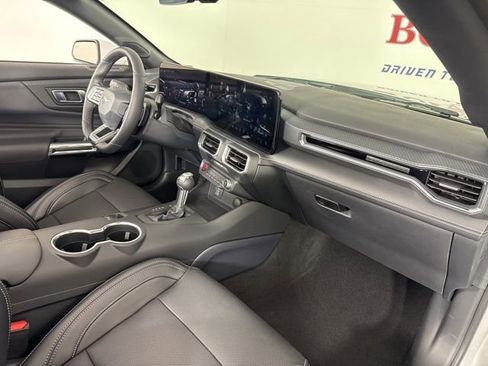 New 2025 Ford Mustang GT Premium image 20