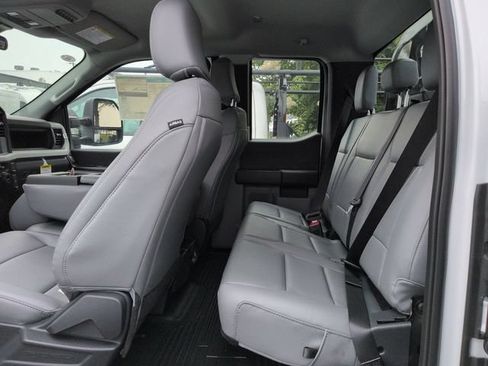 New 2026 Ford F350 XL AWD/4WD image 12