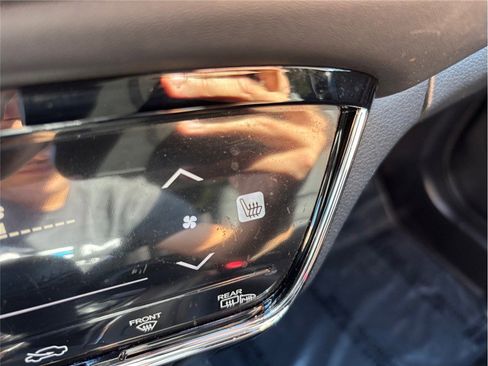 Used 2016 Honda HR-V EX-L image 26