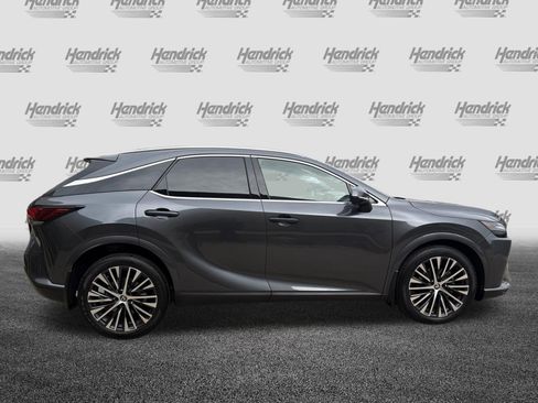 Used 2025 Lexus RX 350 Premium Plus w/ Convenience Package image 11