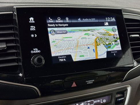 Used 2019 Honda Pilot EX-L image 13
