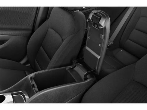 Used 2024 Chevrolet Malibu RS FWD image 17