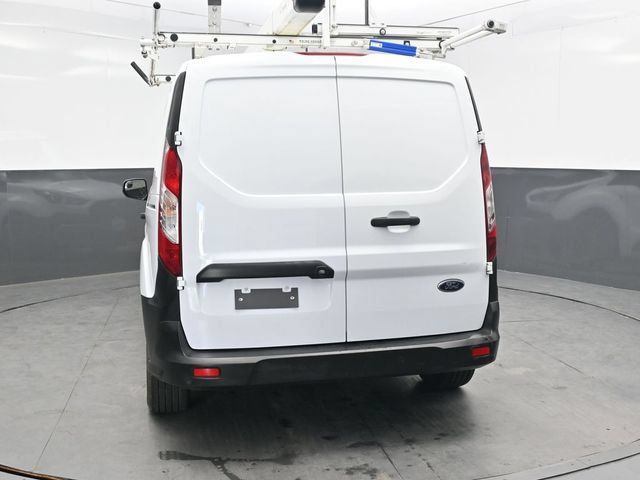 Used 2023 Ford Transit Connect XL FWD image 5