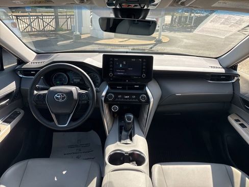 Certified 2022 Toyota Venza XLE AWD/4WD image 18
