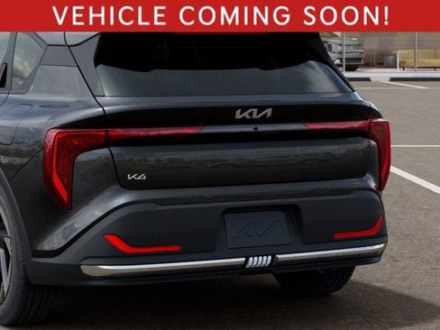New 2026 Kia K4 EX image 13