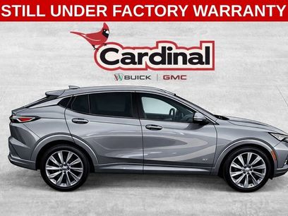 Used 2024 Buick Envista Avenir