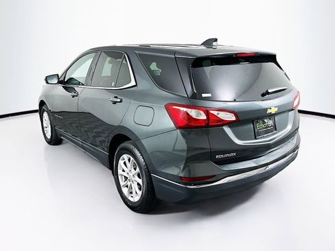 Used 2018 Chevrolet Equinox LT image 5