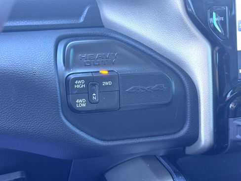 Used 2023 RAM 2500 Laramie image 27