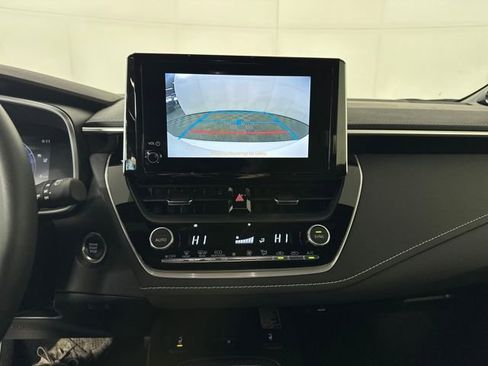 Used 2024 Toyota Corolla XSE image 22