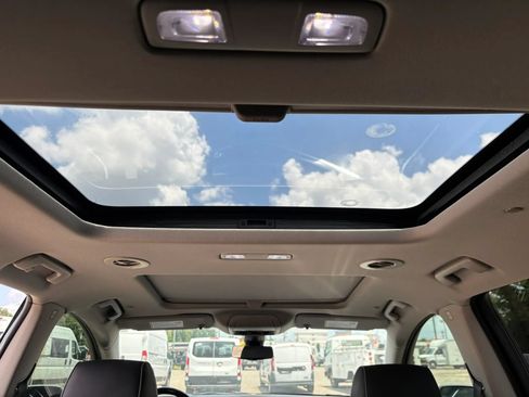 Used 2020 Buick Enclave Avenir w/ Avenir Technology Package FWD image 15