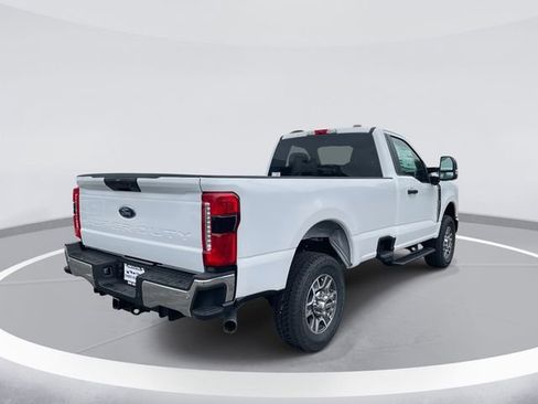 New 2025 Ford F350 XLT w/ 360-Degree Camera Package image 4