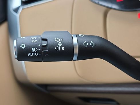 New 2026 Land Rover Range Rover Long Wheelbase SE AWD/4WD image 27