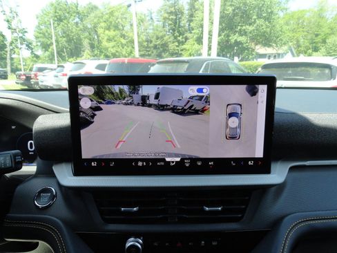New 2026 Ford Explorer Tremor w/ Tremor Ultimate Package AWD/4WD image 17