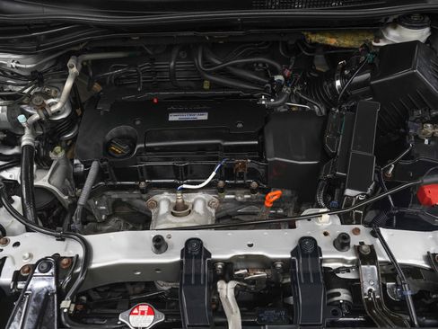 Used 2016 Honda CR-V EX image 28