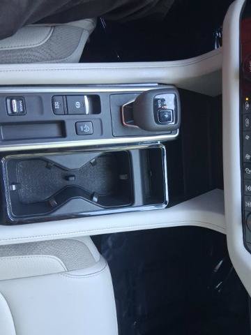 Certified 2025 Nissan Pathfinder SL FWD image 18