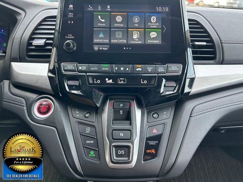 Used 2024 Honda Odyssey EX-L image 20