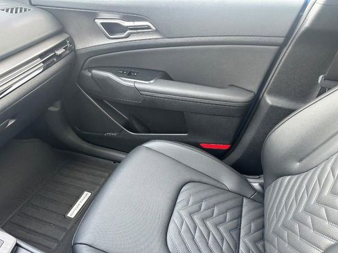 New 2026 Kia Sportage X-Line w/ X-Line Technology Package AWD/4WD image 20