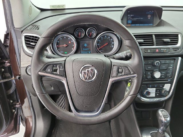 Used 2016 Buick Encore FWD image 22